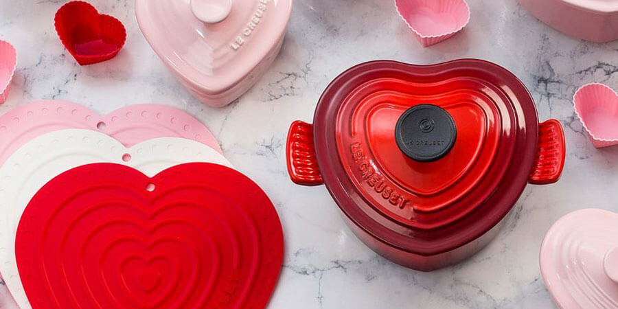 These Are the Valentine's Day Kitchen Gifts Customers on