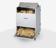 Vulcan VCW46 Countertop Chip Warmer