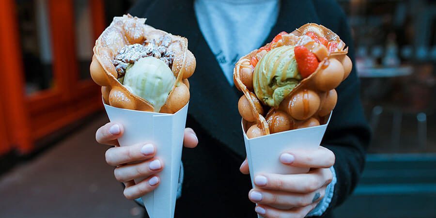 10 Wacky State Fair Foods: Wild, Crazy and Ridiculous