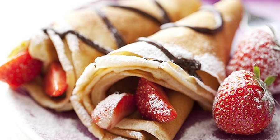 What's the Big Deal About Crepes?