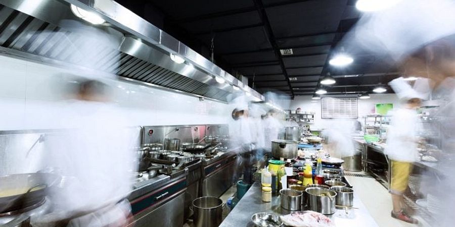 What's Trending? Top 5 Food Service Trends for Restaurant Equipment