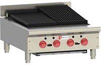 Countertop Charbroiler