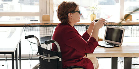 What Makes a Restaurant Accessible?