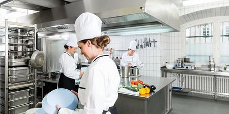 Your Complete Restaurant Kitchen Cleaning Checklist