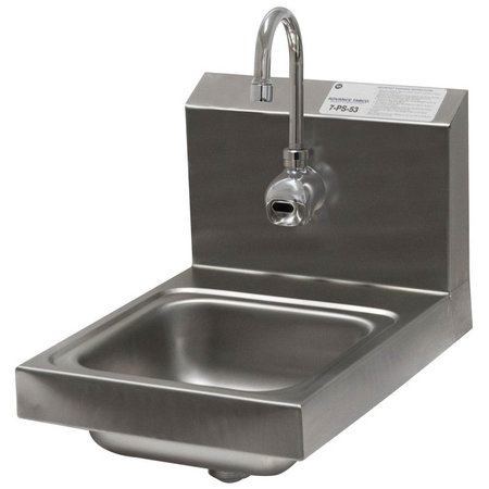 Advance Tabco 7-PS-53
