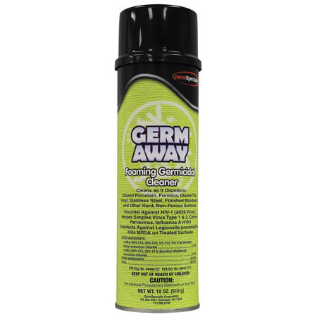QuestSpecialty 217010001-20AR