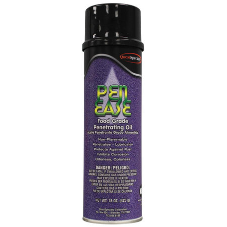QuestSpecialty 528010001-20AR