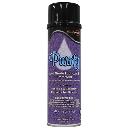 QuestSpecialty 540010001-20AR