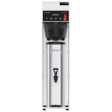 Fetco MBS-1251 (M1251US-1A117-MM101)