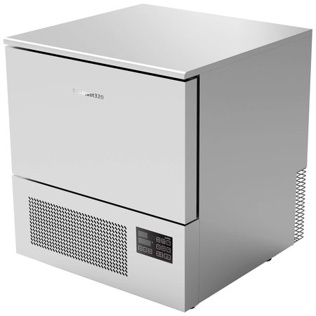 Eurodib ECOBLAST320