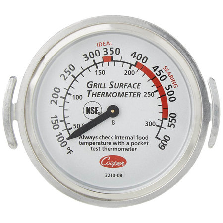 Cooper-Atkins 3210-08-1-E