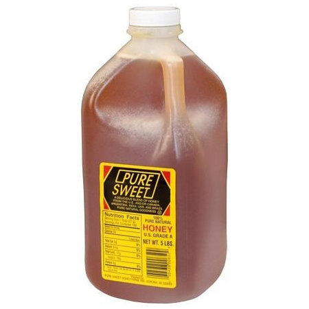 Pure Sweet Honey 9000