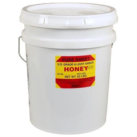 Pure Sweet Honey 9005