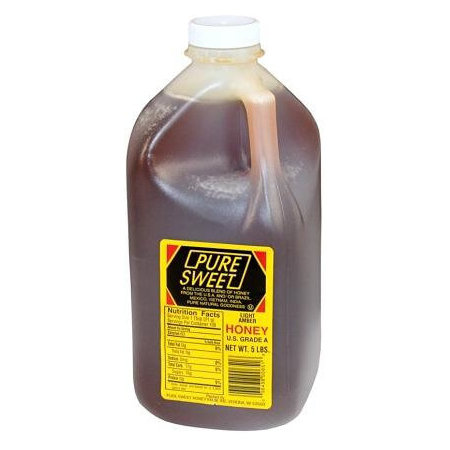 Pure Sweet Honey 9012