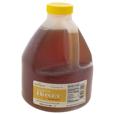 Sweet Harvest Foods F425