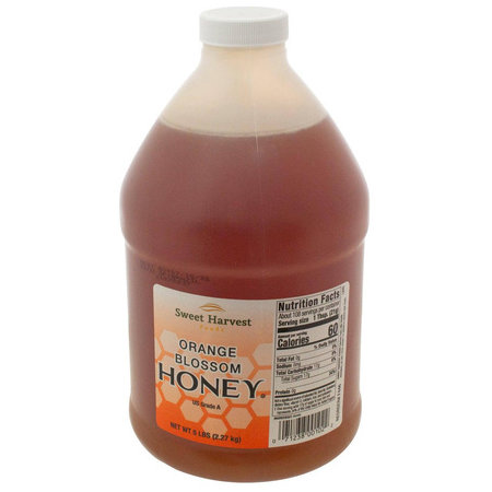 Sweet Harvest Foods F446