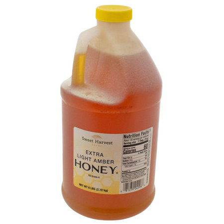 Sweet Harvest Foods F426