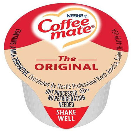 Coffee-Mate 11000372