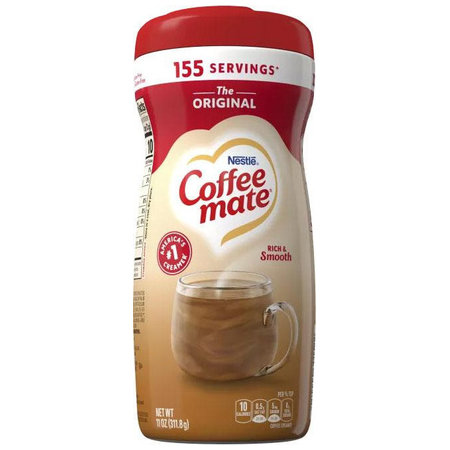 Coffee-Mate 12039042