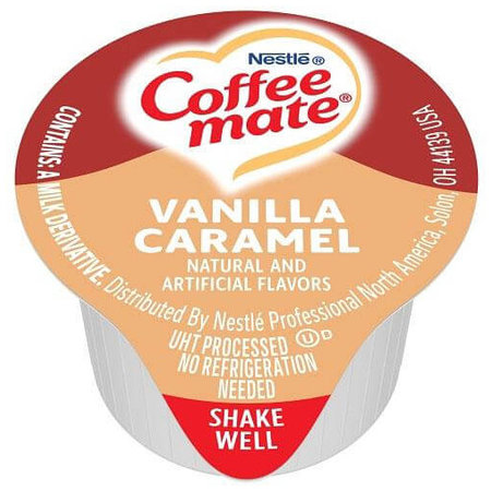 Coffee-Mate 12182157