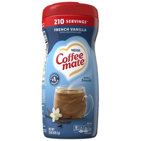 Coffee-Mate 49390