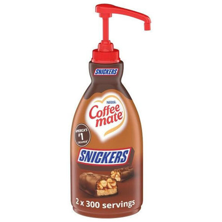 Coffee-Mate 12439070