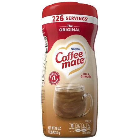 Coffee-Mate 30160