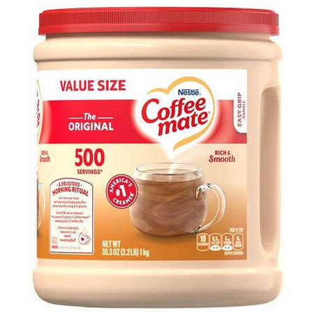 Coffee-Mate 30302
