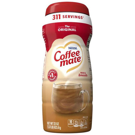 Coffee-Mate 30212