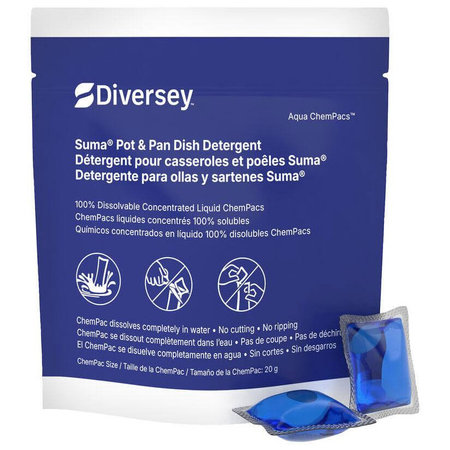 Diversey 9320847