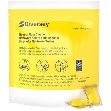 Diversey 9320867