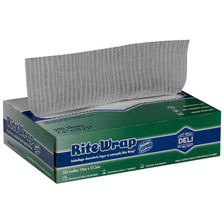 Dixie RW86W