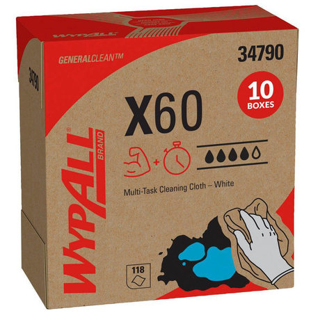 WypAll 34790
