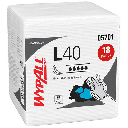 WypAll 05701