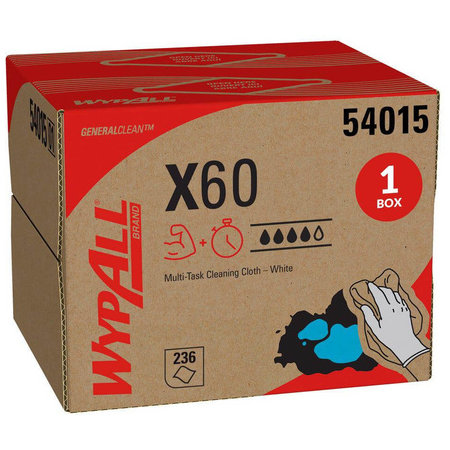 WypAll 54015