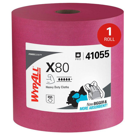 WypAll 41055