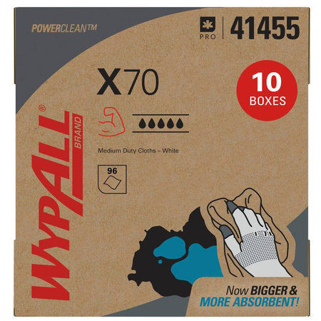 WypAll 41455
