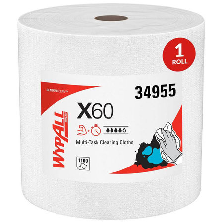 WypAll 34955