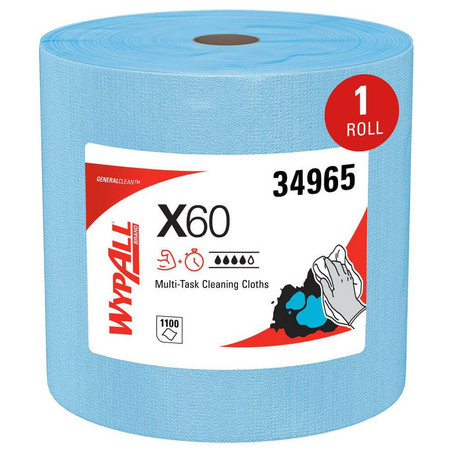WypAll 34965