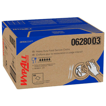 WypAll 06280