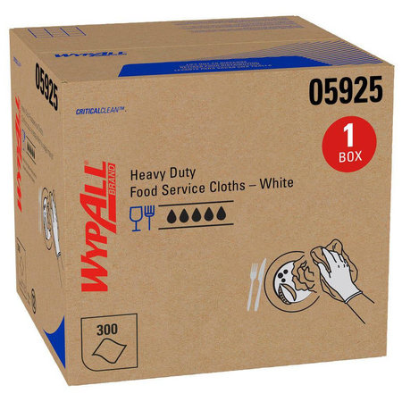 WypAll 05925