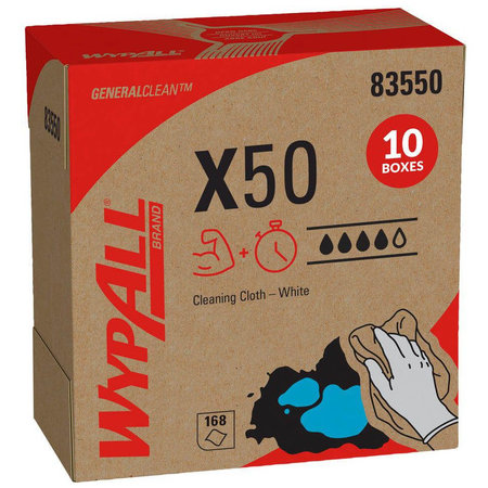 WypAll 83550