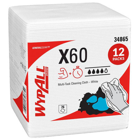 WypAll 34865