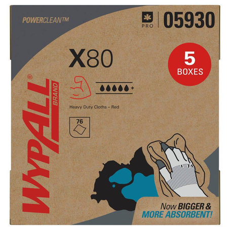WypAll 05930