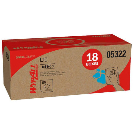 WypAll 05322