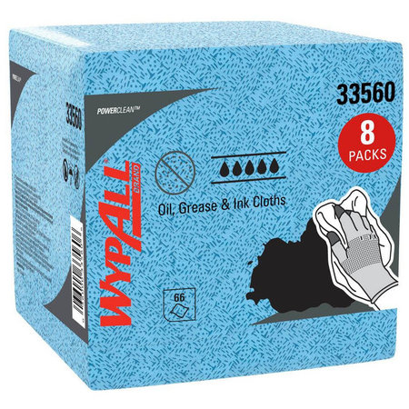 WypAll 33560
