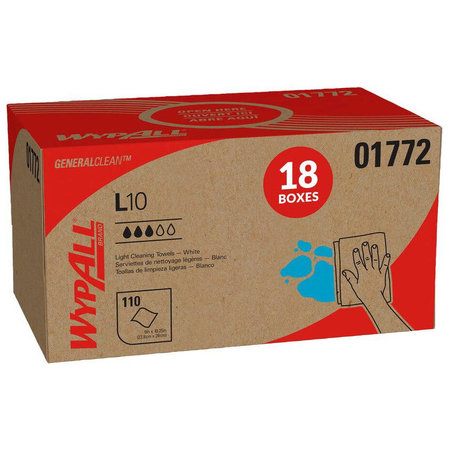 WypAll 01772