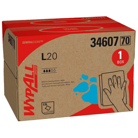 WypAll 34607