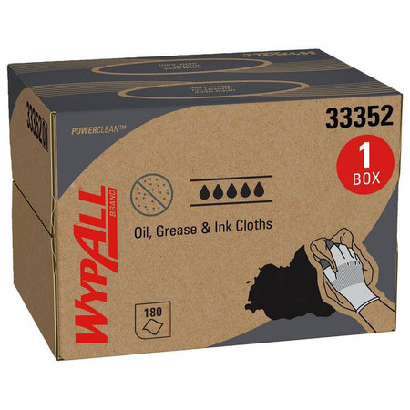 WypAll 33352