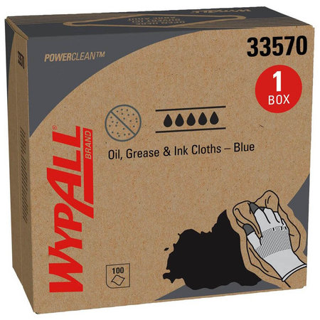 WypAll 33570